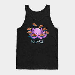 OCTO-PIE Tank Top